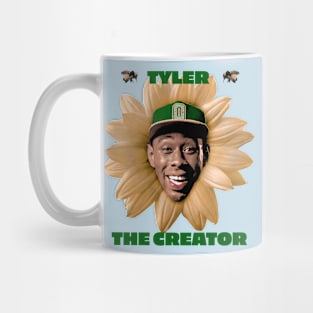 Tyler Mug